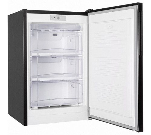 Морозильная камера NORDFROST DF 260NF BAP