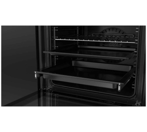 Духовой шкаф HAIER HOQ-K5AAN3BX