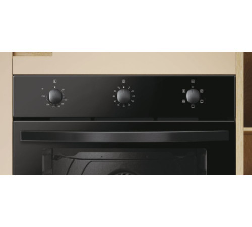 Духовой шкаф CANDY FIDC N502