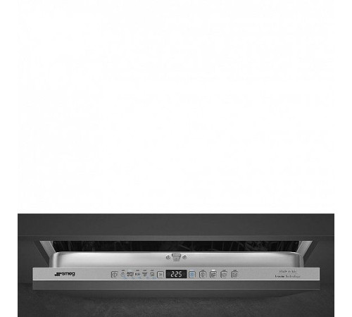 Посудомоечная машина SMEG STL323BL