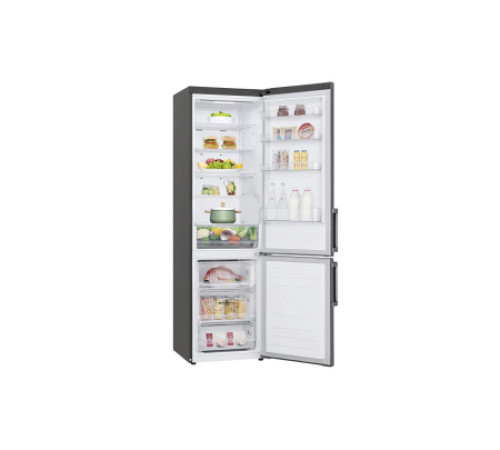 Холодильник LG GA-B509BLGL