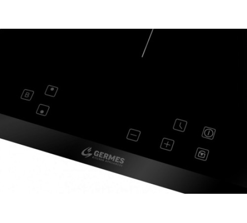Варочная поверхность GERMES HAI-30BK-BX
