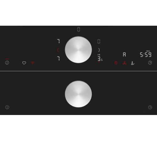 Варочная поверхность NEFF T69PTX4L0