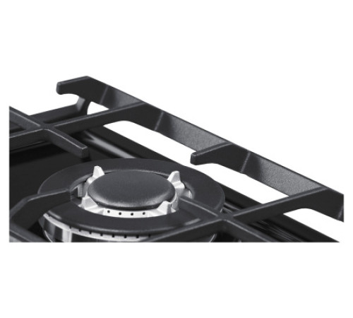 Варочная поверхность NORDFROST HS 4532 B