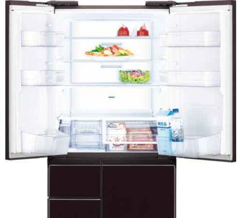 Холодильник SHARP SJ-GF60AR