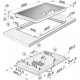 Варочная поверхность MIELE KM2356-1