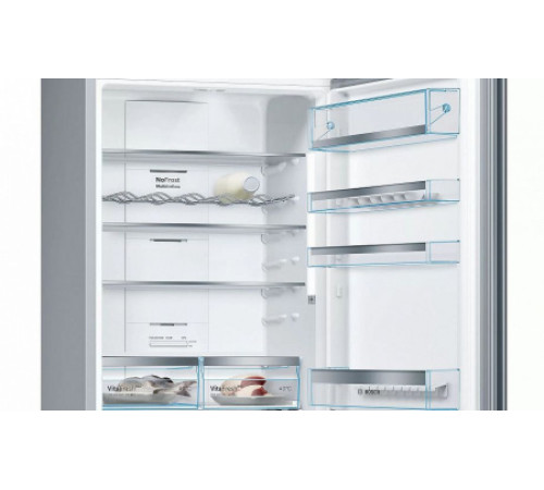 Холодильник BOSCH KGN49LB20R