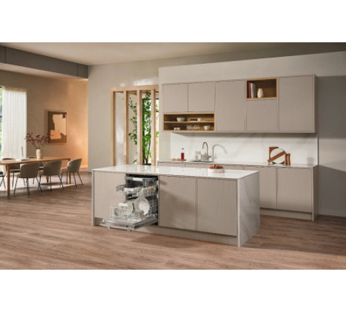 Посудомоечная машина MIELE G 5350 SCVi Active