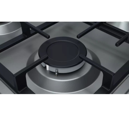 Варочная поверхность BOSCH PBP6C5B93R