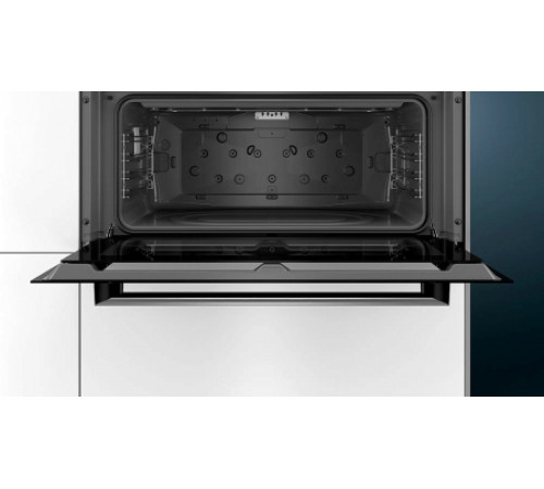 Духовой шкаф SIEMENS VB011CBR0M