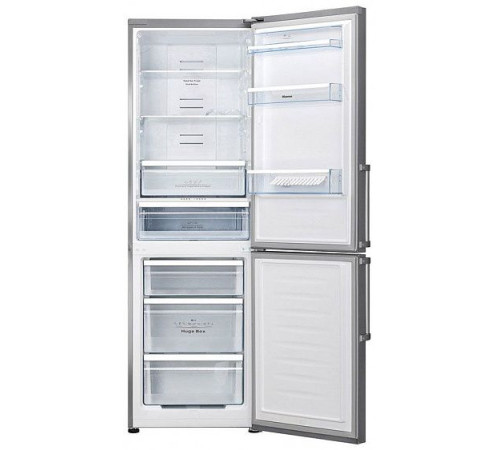 Холодильник HISENSE rd-44wc4sas