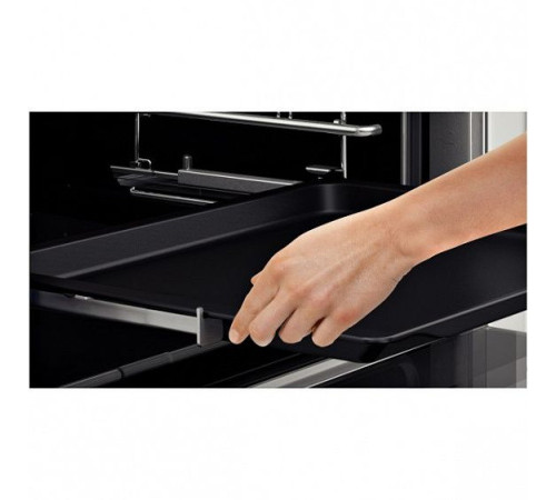 Духовой шкаф NEFF b56ct64n0