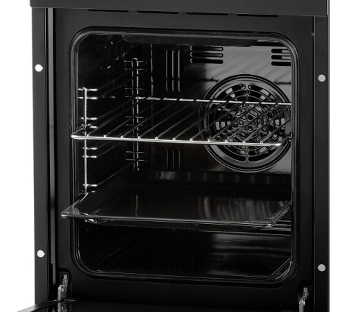 Духовой шкаф KRONA LAZIO 45 BL