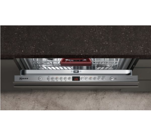 Посудомоечная машина NEFF S523I60X0R