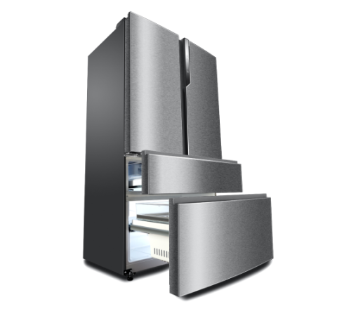 Холодильник HAIER HB25FSSAAARU