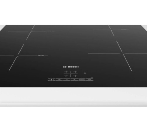 Варочная поверхность BOSCH PIE601BB5E