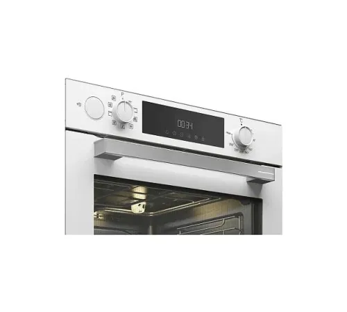 Духовой шкаф GRUNDIG GEDM12300W