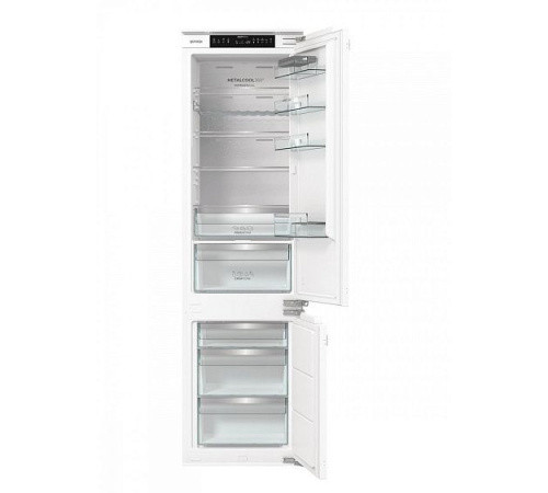 Холодильник GORENJE NRKI519E82WF