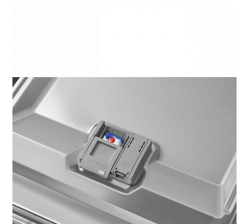 Посудомоечная машина SMEG LVFABBL3