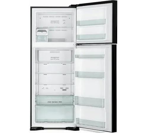 Холодильник HITACHI R-VG540PUC7 GGR