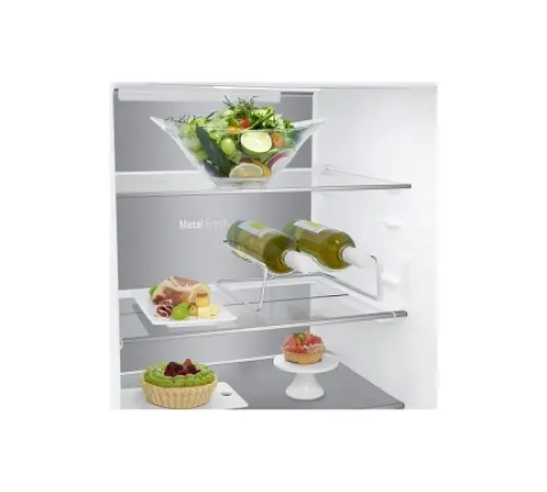 Холодильник LG GA-B459MAUM