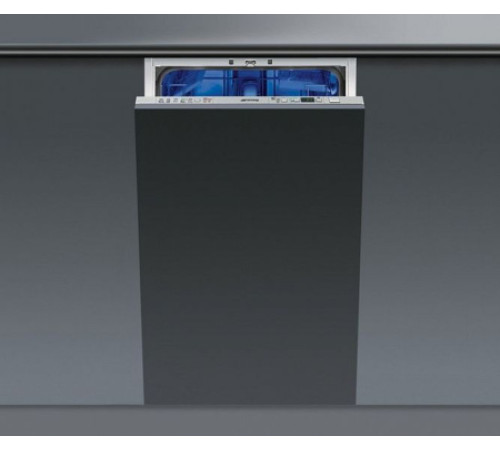 Посудомоечная машина SMEG sta4526