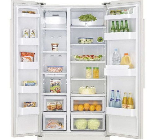 Холодильник SAMSUNG RSA1NHWP