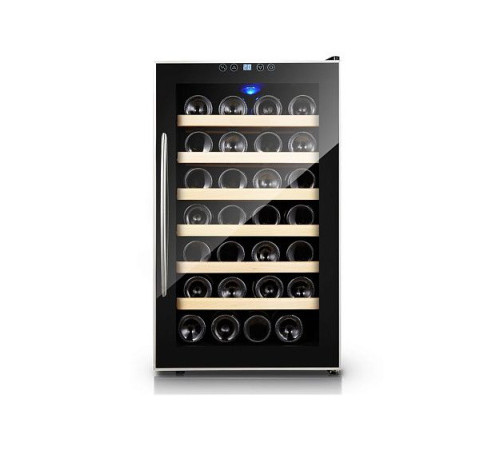 Винный шкаф COLDVINE C28-TBF1
