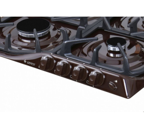 Варочная панель GEFEST СГ СН 1210 К 7