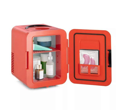 Холодильник для косметики KITFORT КТ-3159-1