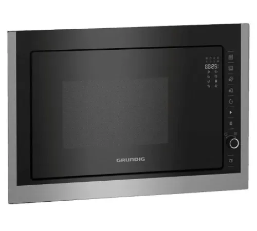 Микроволновая печь GRUNDIG GMI 11311 X