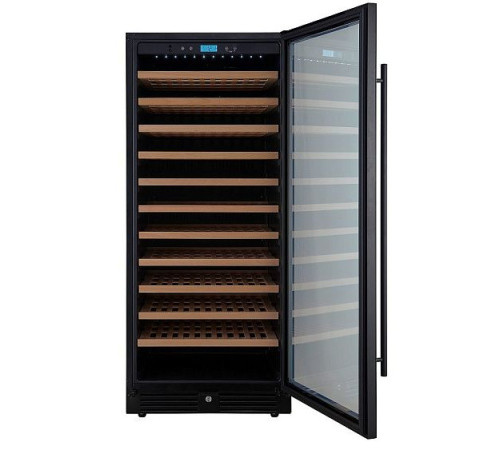 Винный шкаф CELLAR PRIVATE CP127-1TB