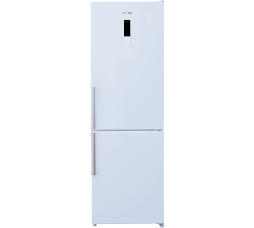 Холодильник Shivaki BMR-1857DNFW