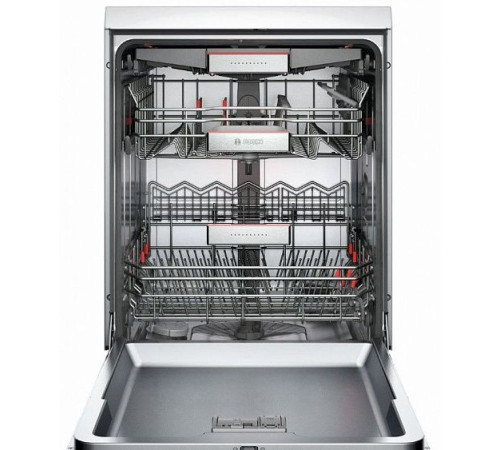 Посудомоечная машина Bosch SMS 68UI02 E