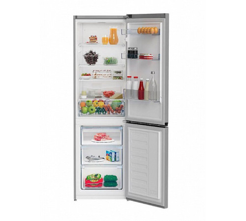 Холодильник BEKO B1RCSK402G