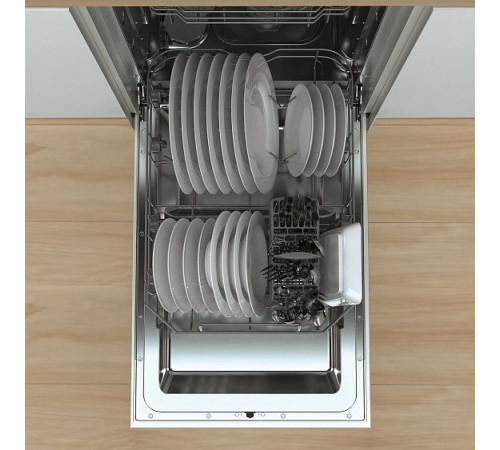 Посудомоечная машина CANDY CDIH1L949-08