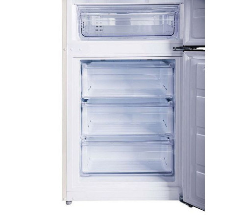 Холодильник ZARGET ZRB 310DS1BEM