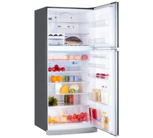 Холодильник MITSUBISHI-ELECTRIC mr-fr62k-st-r