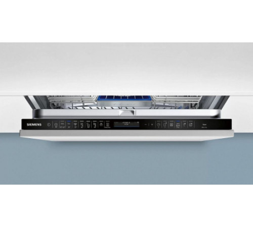 Встраиваемая посудомоечная машина SIEMENS SN 658X06TE