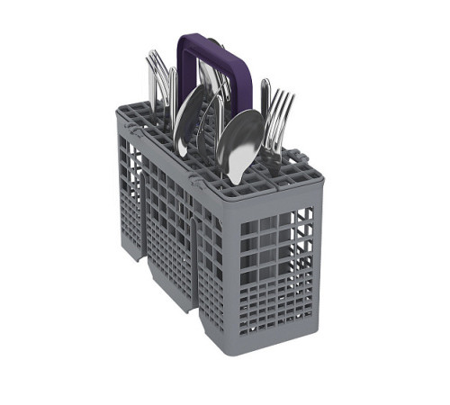 Посудомоечная машина BEKO DVS050W01W