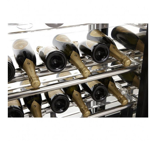 Винный шкаф GEMM WL5/126S