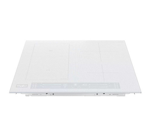 Варочная поверхность WHIRLPOOL WL S5360 BF/W