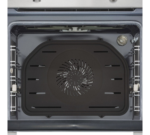 Духовой шкаф KRONA STEFANO 60 IX