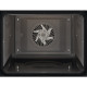 Духовой шкаф ELECTROLUX OEE6C77WV