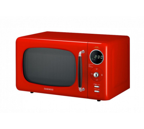Микроволновая печь DAEWOO KOR-669RR