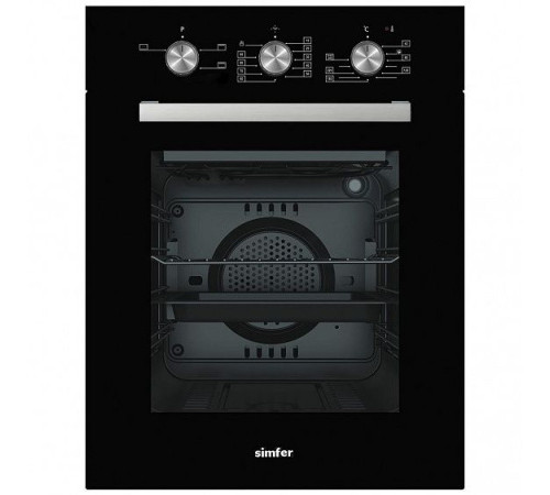 Духовой шкаф SIMFER B4EB14006