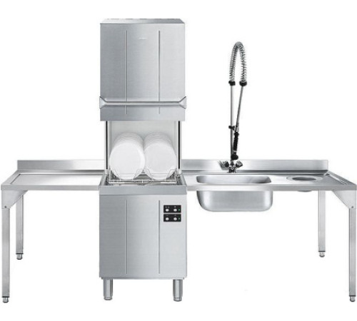 Посудомоечная машина SMEG HTY500D