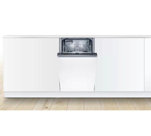 Посудомоечная машина BOSCH SRV2HKX2DR