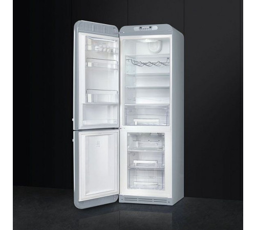 Холодильник SMEG fab32lxn1