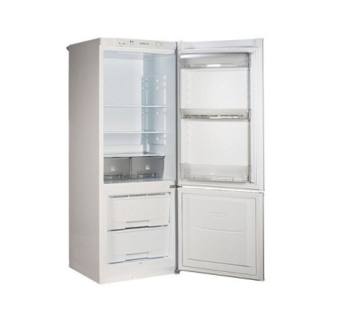Холодильник BOSFOR BF 162 W белый